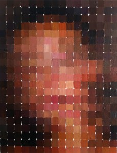 MaggieQvChuckClose
