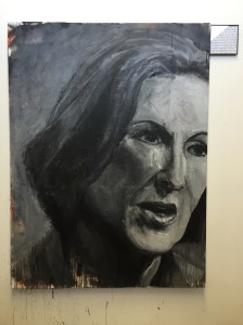 fiorina
